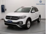 Volkswagen T-Cross 1.0 TSI Style