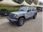 JEEP Wrangler Rubicon Telec. NAVI rif. 23698463