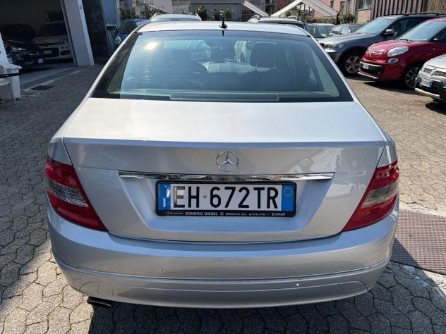 Mercedes-benz C 200 BlueEFFICIENCY Avantgarde - Foto 5