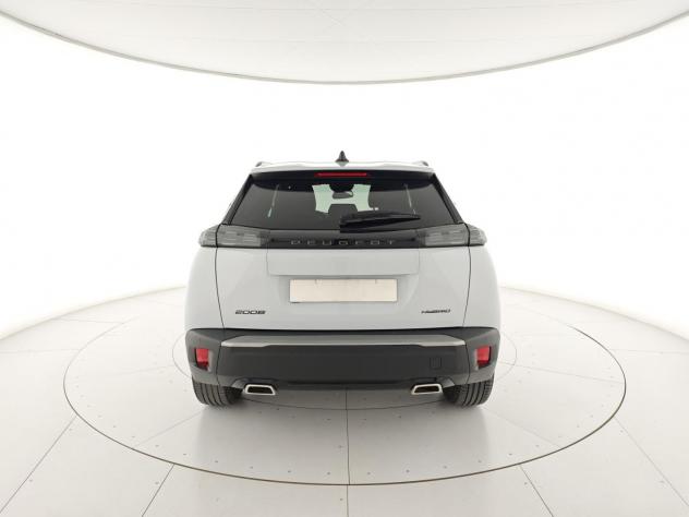 Peugeot 2008 Hybrid 145 e-DCS6 Allure - Foto 4