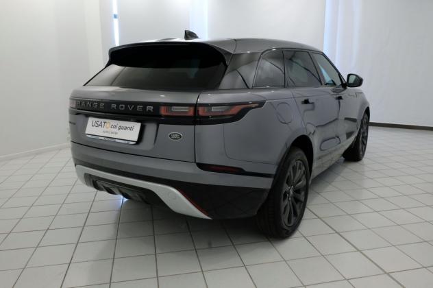 Land Rover Range Rover Velar 2.0D I4 204 R-Dynamic SE 4WD Auto - Foto 8