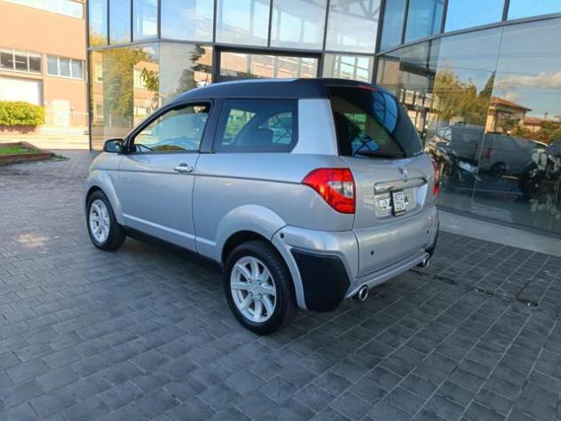 AIXAM Crossover Premium ABS rif. 24238551 - Foto 10