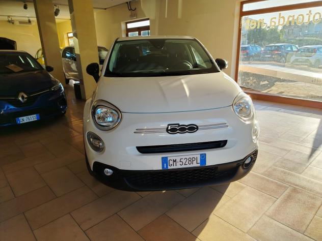Fiat 500X 1.3 MultiJet 95 CV Club - Foto 2