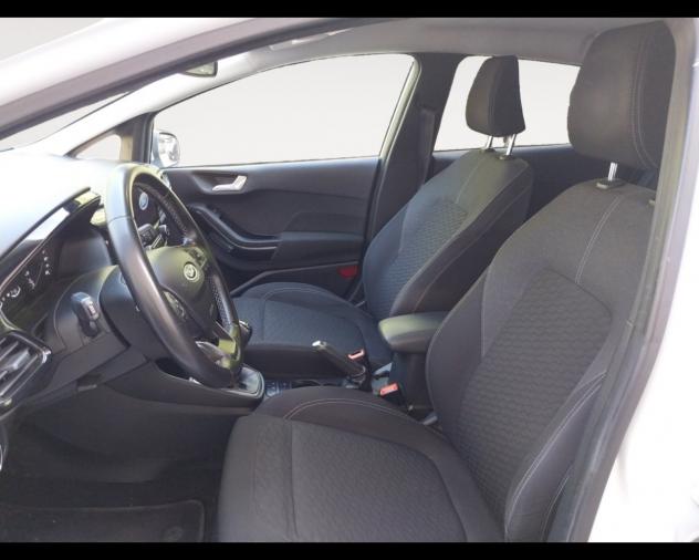 Ford Fiesta Fiesta 7ª serie - Fiesta 1.1 75 CV GPL 5 porte Titanium - Foto 9