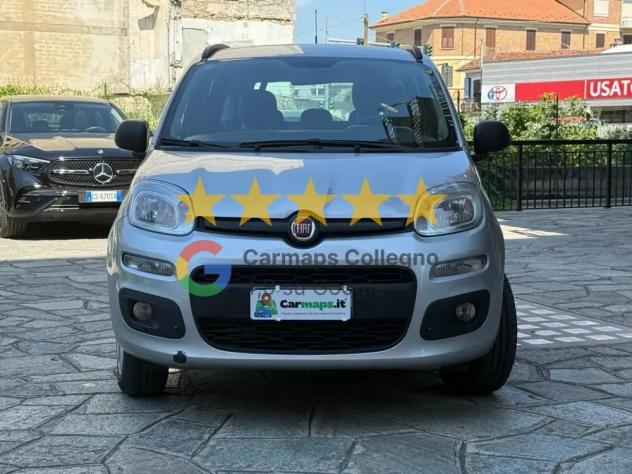 Fiat Panda 0.9 TwinAir Turbo Natural Power Easy - Foto 2