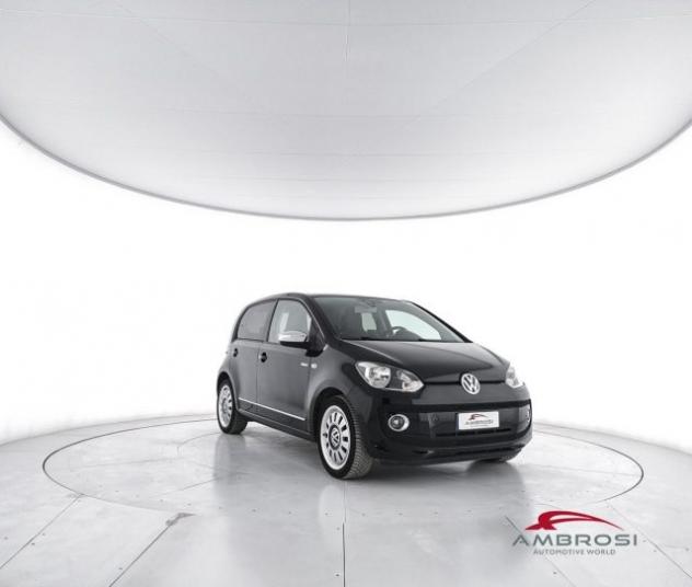 VOLKSWAGEN up! 75 CV 5p. high up! ASG - PER OPERATORI DEL SETTORE rif. 23711611 - Foto 2