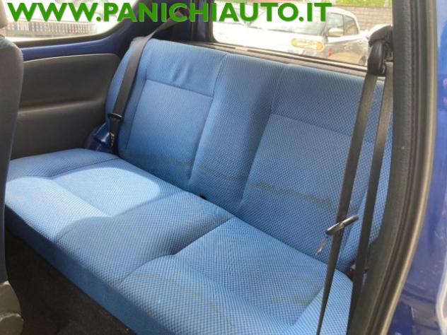 FIAT Seicento 1.1i cat S rif. 23775446 - Foto 8