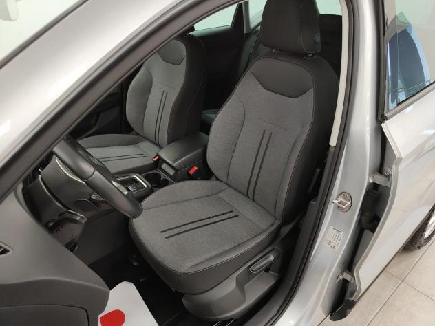 SEAT Ateca 2.0 TDI 110KW DSG CarPlay/AndroidAuto Fari LED 17" - Foto 4
