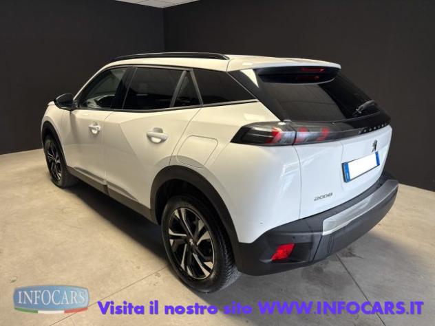 PEUGEOT 2008 BlueHDi 110 CV Allure - PROMO rif. 23931075 - Foto 2
