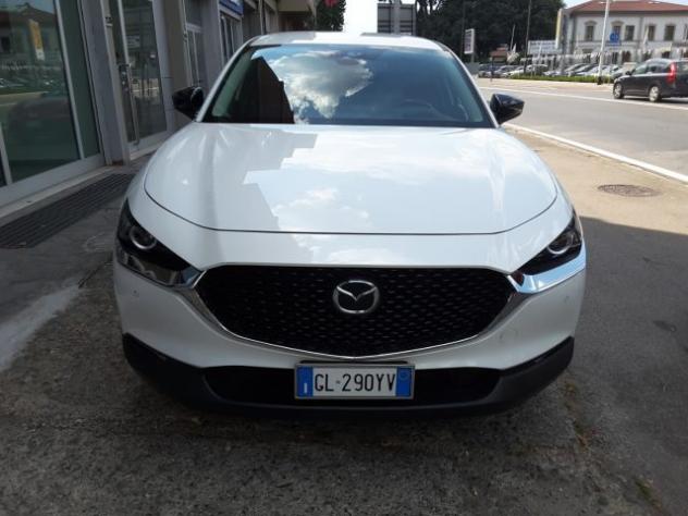 MAZDA CX-30 2.0L e-Skyactiv-G 150cv M Hybrid Homura rif. 23865351 - Foto 3