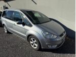Ford Galaxy 2.0 TDCi 130 CV aut. Ghia DPF