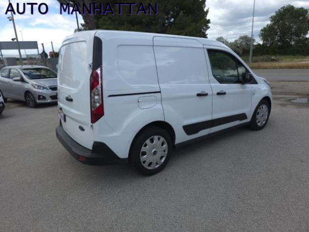 FORD Transit Connect 1.5 Ecoblue 100CV PC Furgone Trend rif. 23804155 - Foto 3