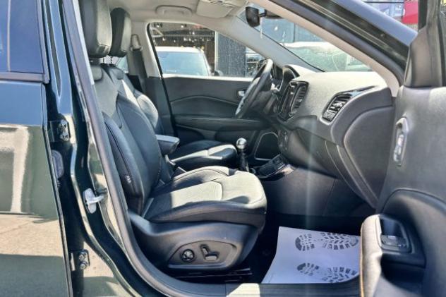 JEEP Compass 1.6 Multijet II 2WD Limited rif. 23797453 - Foto 8