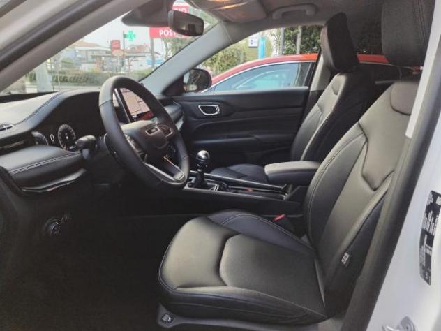 Jeep Compass 1.6 Multijet II 2WD S - Foto 7