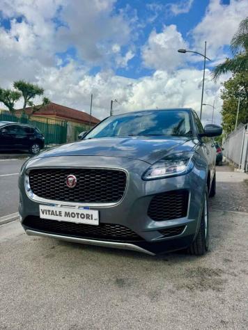 Jaguar E-Pace 2.0D 150 CV AWD aut. R-Dynamic - Foto 3