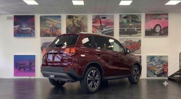 Suzuki Vitara Vitara 1.4h Cool+ 4wd allgrip 110cv DA € 24800 !! - Foto 6