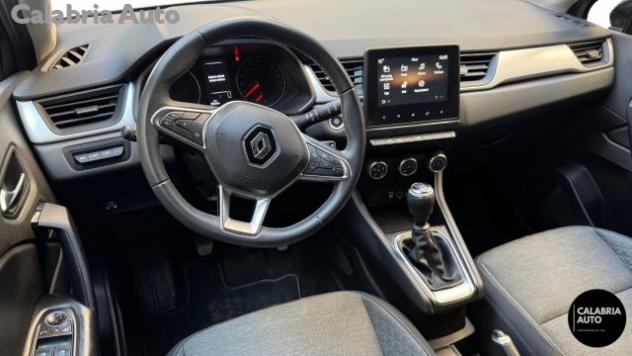 RENAULT Captur TCe 100 CV GPL FAP Zen rif. 23134701 - Foto 6