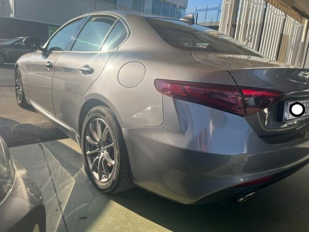 ALFA ROMEO GIULIA AUTOMATICA - Foto 3