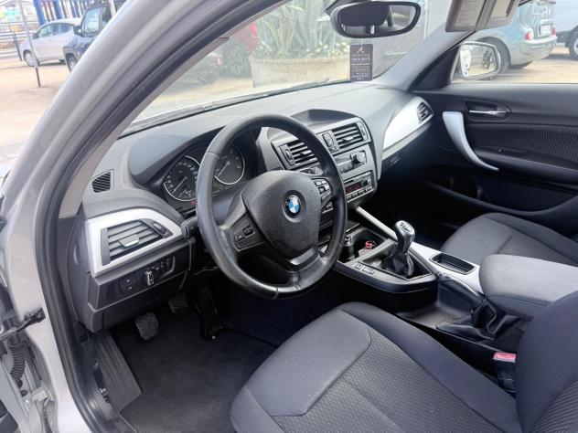 Bmw 116 116d 2.0 116CV cat 5 porte Attiva DPF - Foto 10