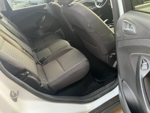 FORD C- MAX AUTOMATICO - Foto 4