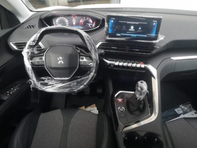 PEUGEOT 3008 BlueHDi 130 S&S Allure rif. 23730997 - Foto 10