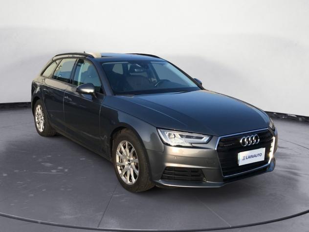 Audi A4 A4 AVANT 2.0 TDI 190 CV QUATTRO S-TRONIC BUSINESS - Foto 3