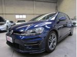 VOLKSWAGEN Golf VII 7.5 1.0 TSI R-LINE RLINE R LINE * 115.000 KM * rif. 24072803