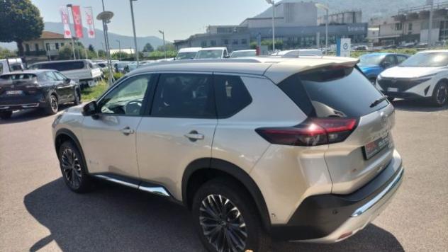 NISSAN X-Trail e-Power 2WD 5 posti Tekna rif. 24041229 - Foto 6