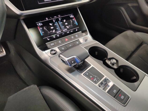 Audi A6 A6 Avant 40 2.0 tdi mhev S-Line quattro s-tronic - Foto 10