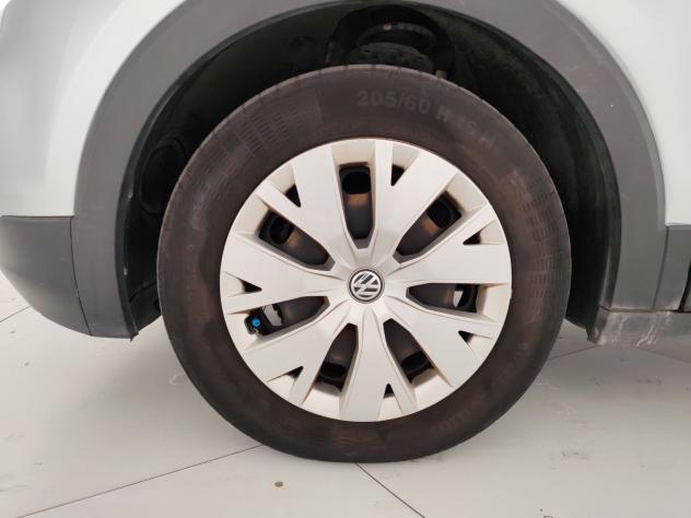 Volkswagen T-Cross T-Cross 1.0 tsi Urban 95cv - Foto 6