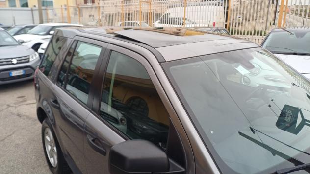 Land Rover Freelander 2.2 TD4 HSE SOLO 128000KM - Foto 4