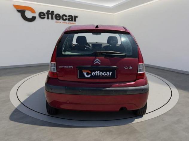 CITROEN C3 1.1 Cashmere NEOPATENTATI rif. 23727945 - Foto 5
