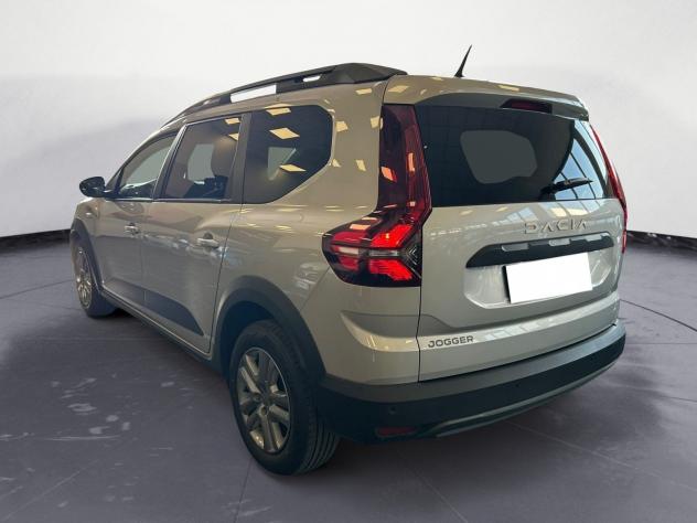 Dacia Jogger 1.0 TCe Benzina/GPL Expression 5 porte - Foto 5