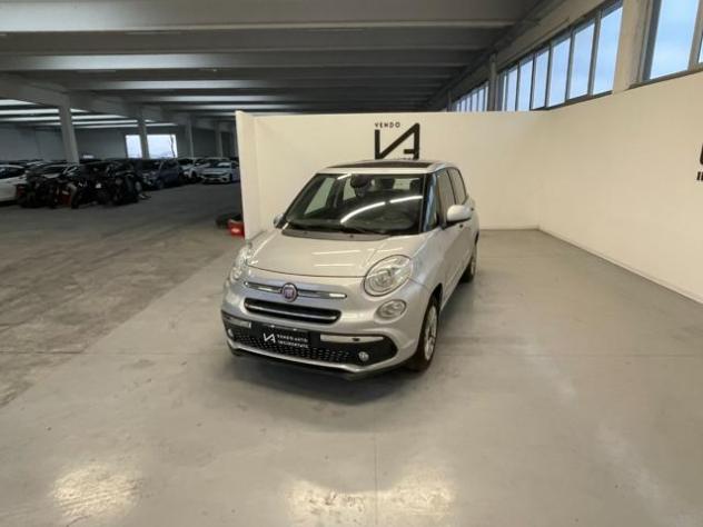 FIAT 500L 1.4 95CV LOUNGE rif. 24039467 - Foto 3