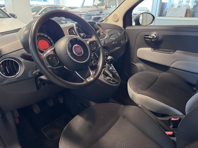 FIAT 500 1.2 69cv Lounge - Foto 7
