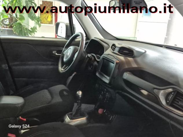 JEEP Renegade 1.6 Mjt 130 CV Limited rif. 23834017 - Foto 6