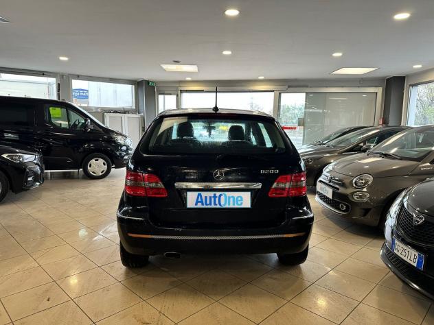 Mercedes-benz B 200 2.0 136CV SPORT - Foto 2