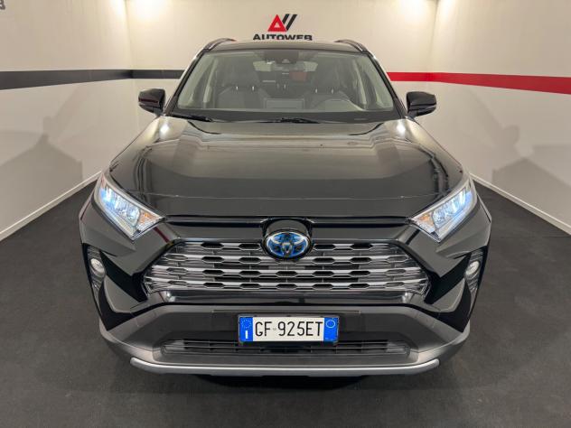RAV4 2.5 HV (218CV) E-CVT 2WD Active - Foto 2