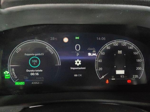 Toyota C-HR 2.0 PHEV E-CVT Trend PLUG-IN - Foto 10