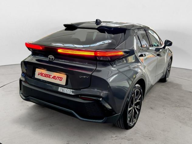 Toyota C-HR 2.0 HV E-CVT Lounge - Foto 4