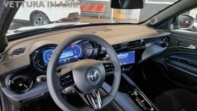 ALFA ROMEO Junior 1.2 145 CV Hybrid eDCT6 rif. 22987574 - Foto 4