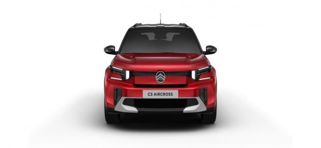 CITROEN C3 Aircross 2ª s. C3 Aircross Hybrid 145 CV e-DCS6 Plus - Foto 3