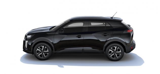 PEUGEOT 2008 2ª serie 2008 Hybrid 110 e-DCS6 Style - Foto 4