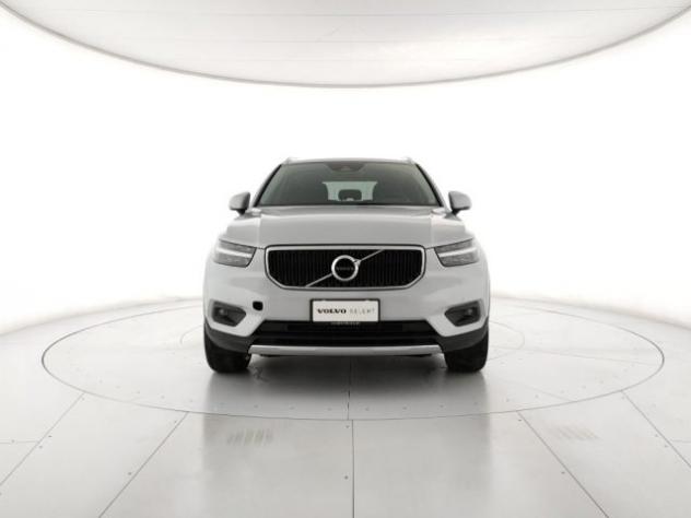 VOLVO XC40 T2 Geartronic Momentum Pro - Autocarro rif. 23529289 - Foto 7