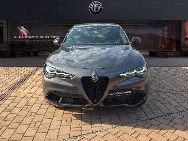ALFA ROMEO Stelvio MY26 2200 MJT 160CV SPRINT AUTOCARRO rif. 24160267 - Foto 2