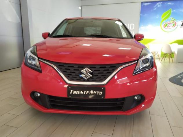 SUZUKI Baleno 1.2 VVT Dualjet B-Top rif. 24130250 - Foto 2