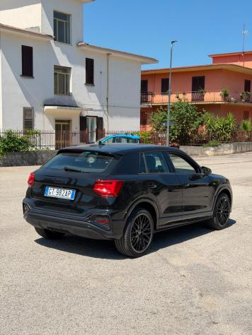 Audi Q2 30 TDI S line Edition - Foto 9