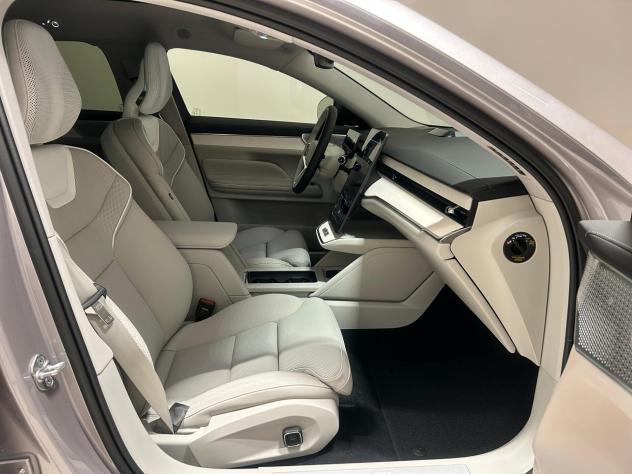 Volvo ES90 Single Motor Ext. Range Ultra *NOLEGGIO A SOLI 990!!* - Foto 3