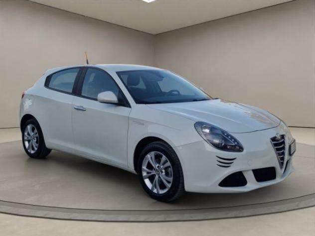 ALFA ROMEO Giulietta 1.6 JTDm 120 CV Business rif. 24155609 - Foto 7