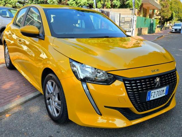 PEUGEOT 208 1.2 PureTech Active S&S OK NEOPATENTATI rif. 24078047 - Foto 10